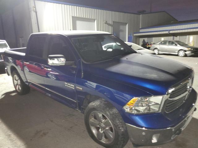 Photo 4 from auction – 2016 RAM 1500 SLT with VIN 1C6RR7LT3GS412236