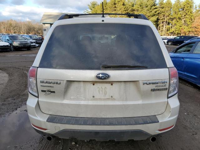 Photo 6 from auction – 2012 SUBARU FORESTER 2 with VIN JF2SHADCXCH465999
