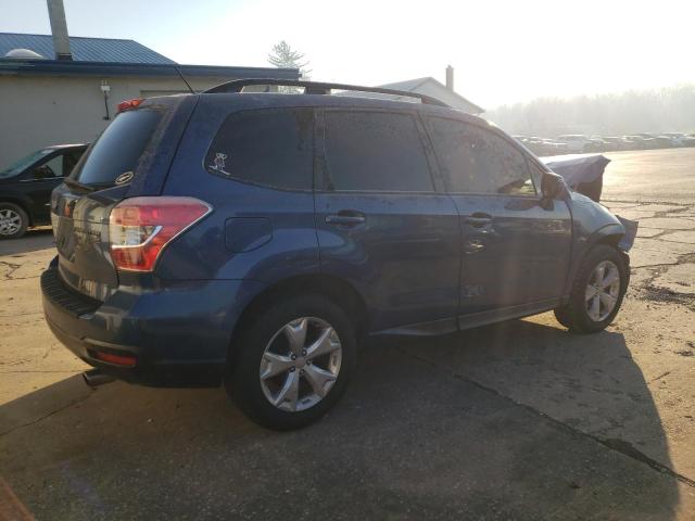 Photo 3 from auction – 2014 SUBARU FORESTER 2 with VIN JF2SJAEC9EH474750