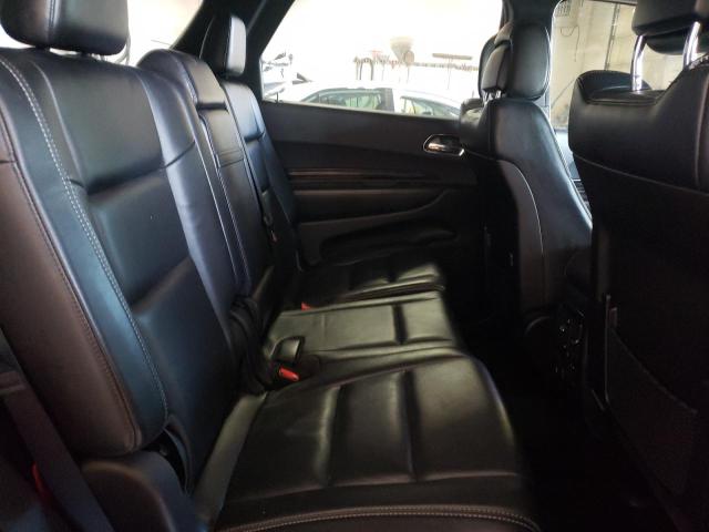 Photo 11 from auction – 2011 DODGE DURANGO CI with VIN 1D4SE5GT3BC593932