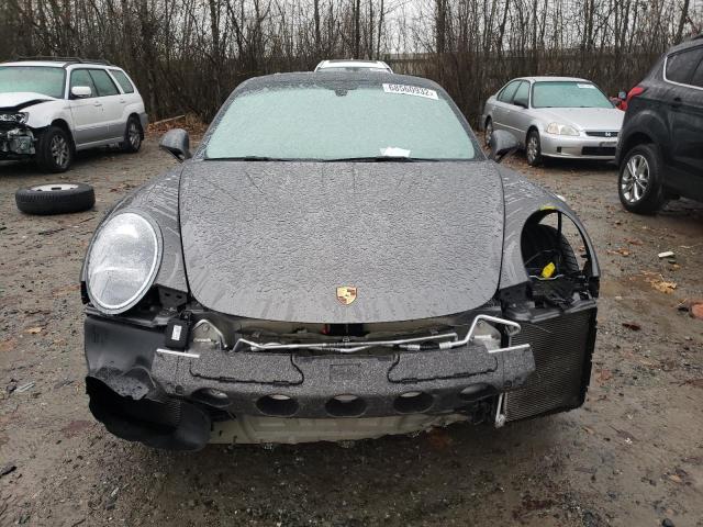 Zdjęcie 5 z aukcji – 2016 PORSCHE 911 CARRER z VIN WP0AB2A91GS122453