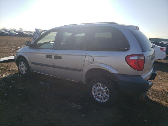Photo 2 from auction – 2006 DODGE CARAVAN with VIN 1D4GP25R66B658533