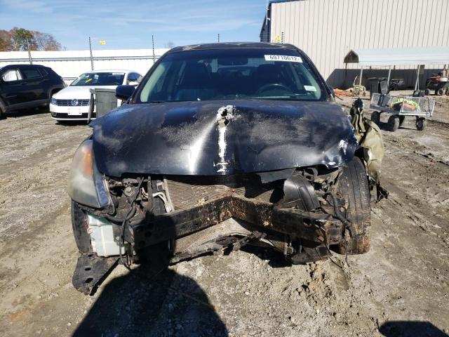 Photo 5 from auction – 2008 NISSAN ALTIMA 2.5 with VIN 1N4AL21E18C225268