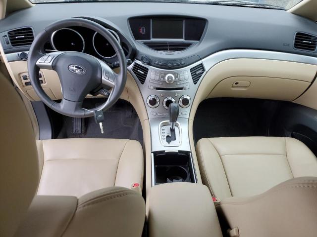Photo 8 from auction – 2008 SUBARU TRIBECA LI with VIN 4S4WX98D484412181