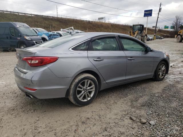 Photo 3 from auction – 2015 HYUNDAI SONATA SE with VIN 5NPE24AF4FH211353