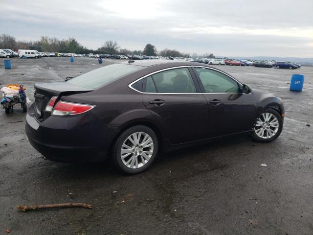 Foto 3 de la subasta – 2009 MAZDA 6 I con VIN 1YVHP82A795M13899