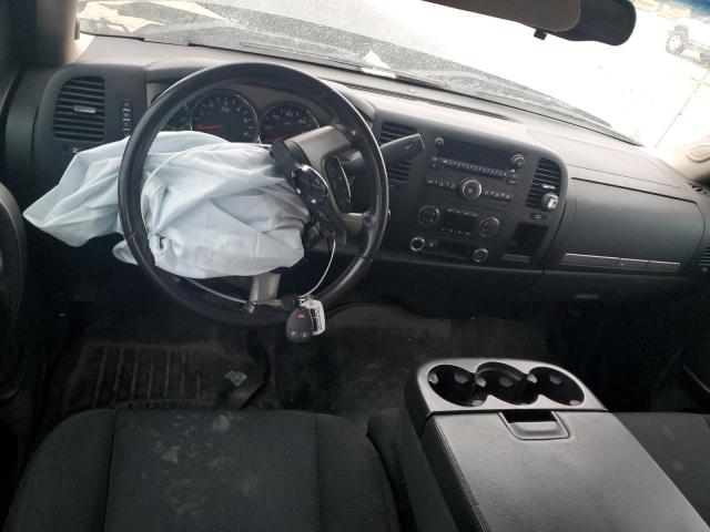 Photo 8 from auction – 2011 GMC SIERRA K15 with VIN 3GTP2VE35BG287987