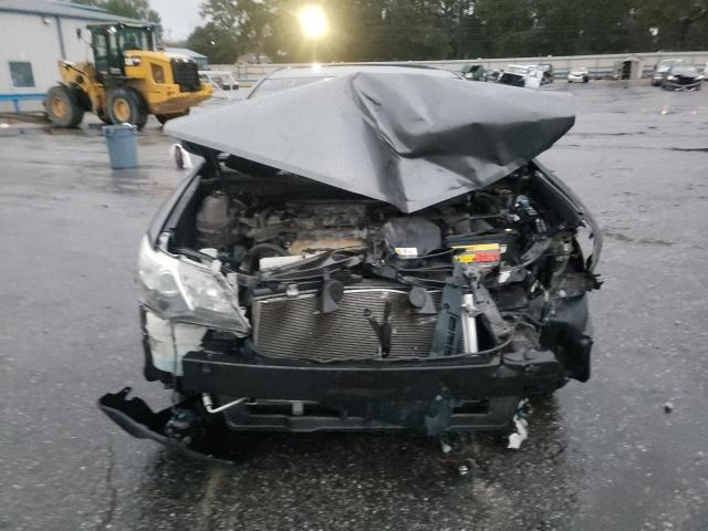Photo 5 from auction – 2014 TOYOTA CAMRY L with VIN 4T1BF1FK5EU338009