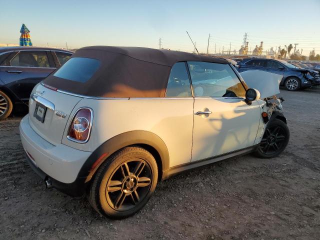 Photo 3 from auction – 2012 MINI COOPER with VIN WMWZN3C52CT133764