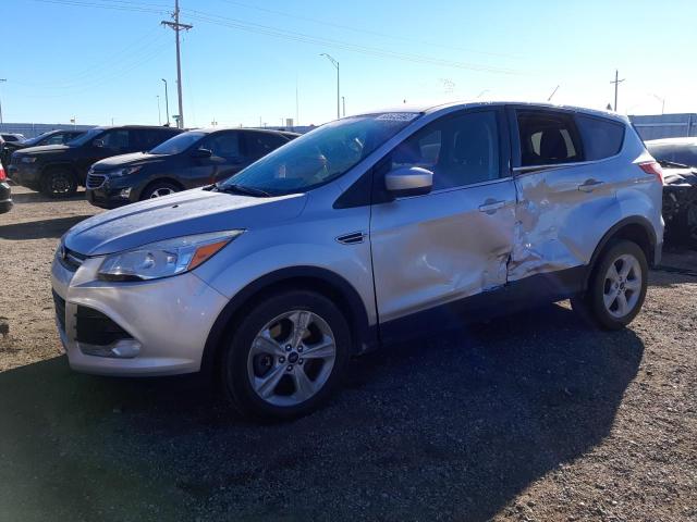 FORD ESCAPE SE 2013 مع رقم تعريف المركبة 1FMCU9G90DUA35366 - صورة من المزاد