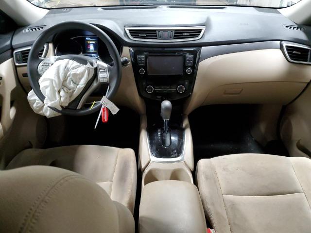 Photo 8 from auction – 2016 NISSAN ROGUE S with VIN KNMAT2MV8GP719429