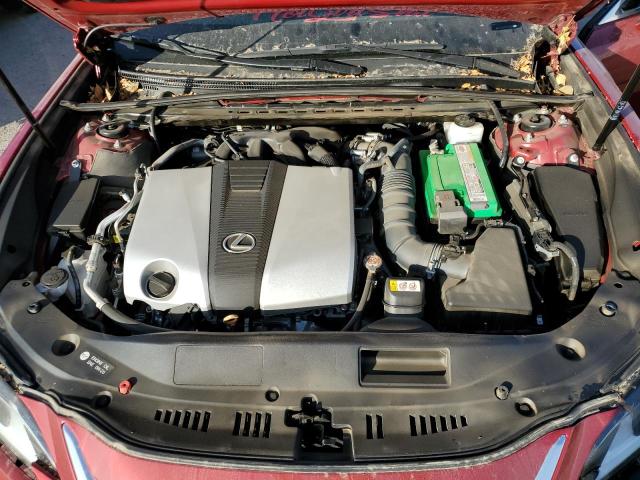 Photo 11 from auction – 2019 LEXUS ES 350 with VIN 58ABZ1B11KU033339