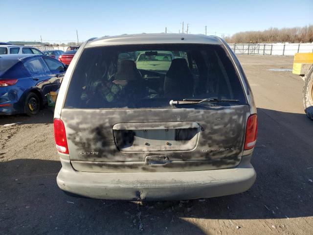 Photo 6 from auction – 2000 DODGE CARAVAN SE with VIN 2B4GP45G3YR756816
