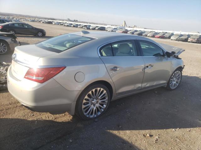 Photo 3 from auction – 2016 BUICK LACROSSE P with VIN 1G4GF5G37GF188142