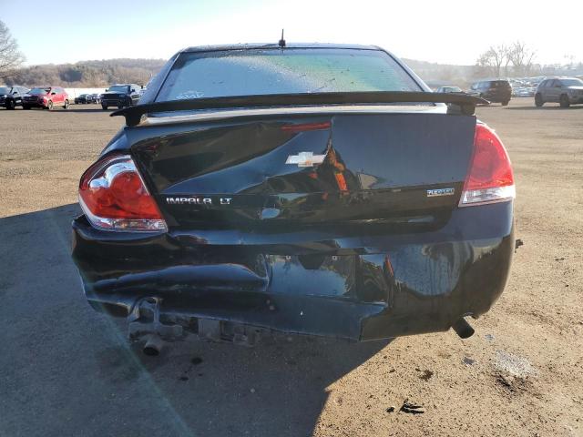 Photo 6 from auction – 2012 CHEVROLET IMPALA LT with VIN 2G1WB5E32C1125216