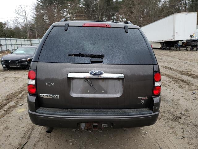Photo 6 from auction – 2006 FORD EXPLORER L with VIN 1FMEU758X6UA51553