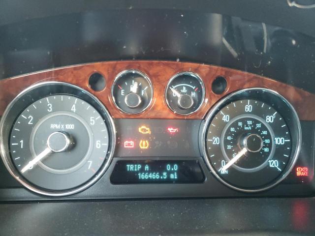 Photo 9 from auction – 2011 FORD FLEX LIMIT with VIN 2FMHK6DT5BBD05642