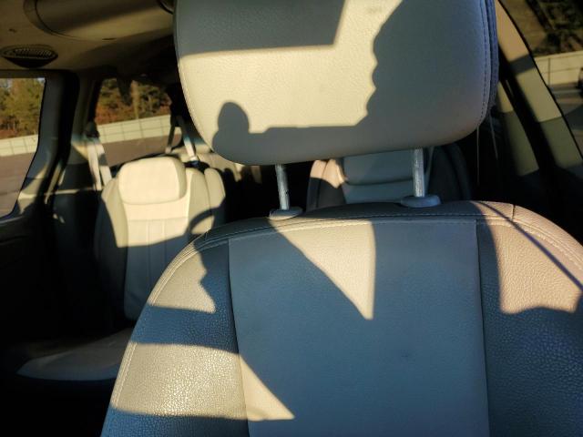 Photo 10 from auction – 2007 DODGE GRAND CARA with VIN 2D4GP44L07R228735