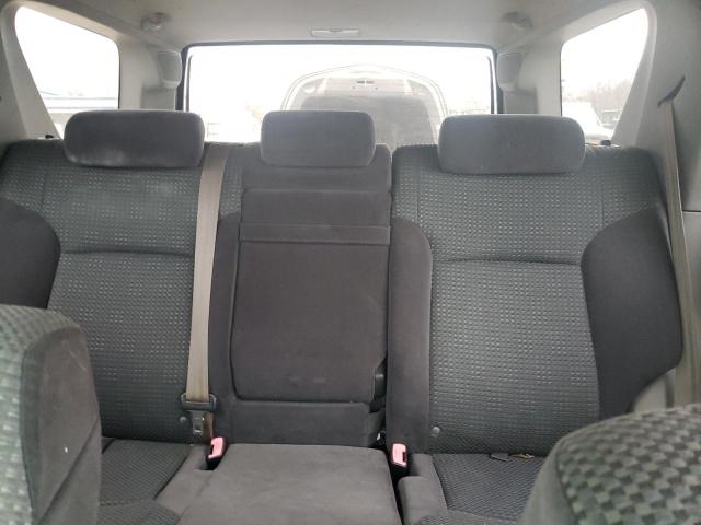 Photo 10 from auction – 2004 TOYOTA 4RUNNER SR with VIN JTEBT14RX40045379