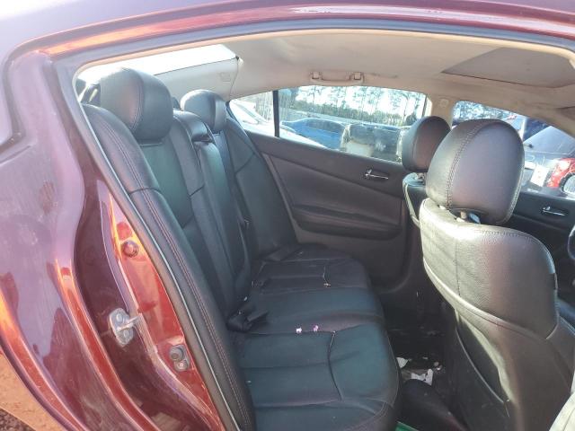 Foto 10 de la subasta – 2012 NISSAN MAXIMA S con VIN 1N4AA5AP8CC819227