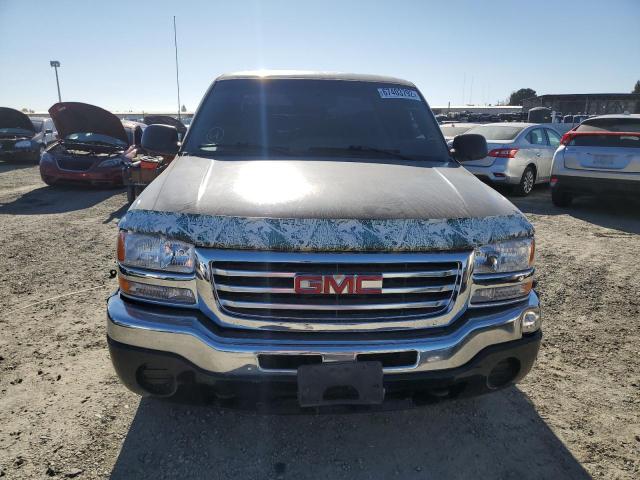 Photo 5 from auction – 2006 GMC NEW SIERRA with VIN 2GTEK13V961275425
