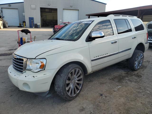CHRYSLER ASPEN LIMI 2009 with VIN 1A8HX58P09F707356 - Photo from auction