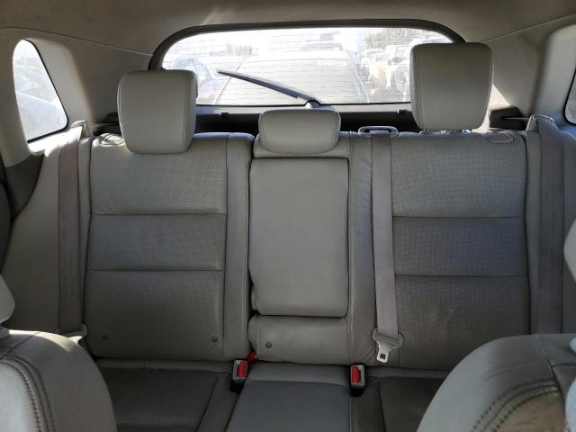 Photo 10 from auction – 2012 ACURA RDX with VIN 5J8TB2H27CA002322