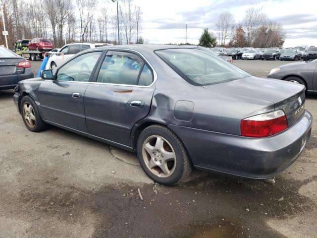 Photo 2 from auction – 2002 ACURA 3.2TL with VIN 19UUA56662A045594