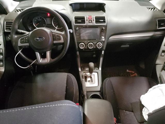 Photo 8 from auction – 2018 SUBARU FORESTER 2 with VIN JF2SJAEC5JH522416