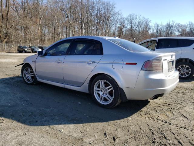 Photo 2 from auction – 2004 ACURA TL with VIN 19UUA66254A069665