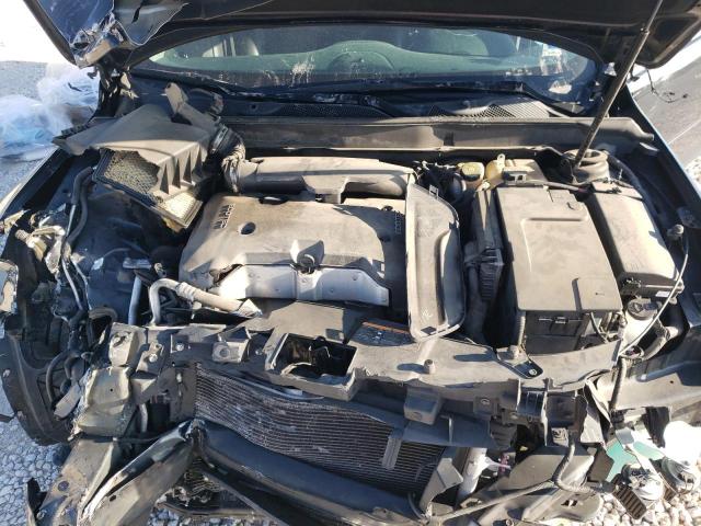 Photo 11 from auction – 2014 CHEVROLET MALIBU 1LT with VIN 1G11C5SL5EF301375
