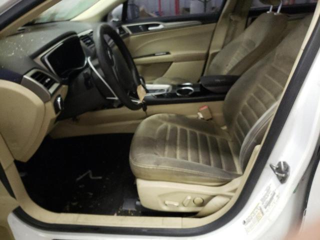 Photo 7 from auction – 2013 FORD FUSION SE with VIN 3FA6P0HR5DR313095