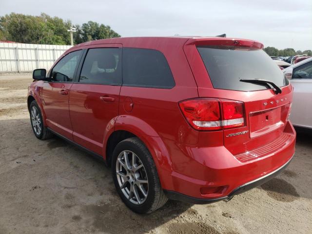 Photo 2 from auction – 2019 DODGE JOURNEY GT with VIN 3C4PDCEGXKT686841
