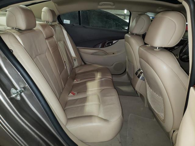 Photo 10 from auction – 2010 BUICK LACROSSE C with VIN 1G4GC5EG1AF186800
