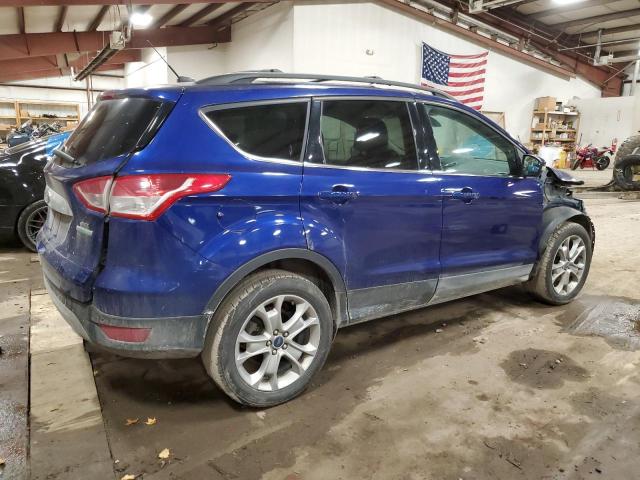 Photo 3 from auction – 2013 FORD ESCAPE SEL with VIN 1FMCU0HX3DUB22445