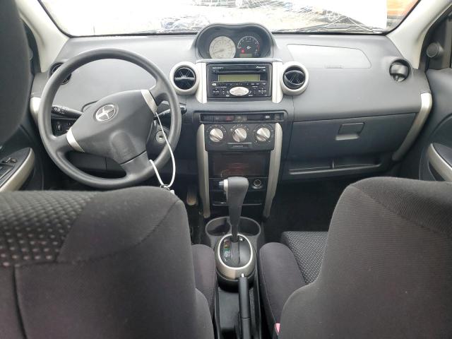 Photo 8 from auction – 2005 TOYOTA SCION XA with VIN JTKKT624350080140