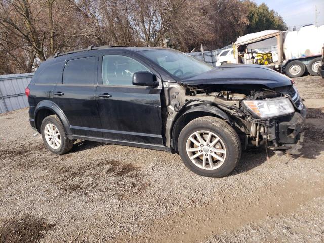 Photo 4 from auction – 2017 DODGE JOURNEY SX with VIN 3C4PDCCG0HT561777
