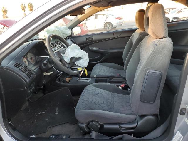 Photo 7 from auction – 2002 HONDA CIVIC EX with VIN 1HGEM22022L091942