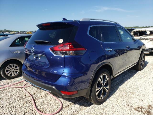 Photo 3 from auction – 2018 NISSAN ROGUE S with VIN 5N1AT2MT8JC762564