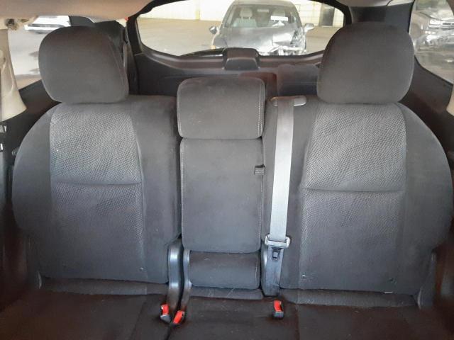 Photo 10 from auction – 2016 NISSAN PATHFINDER with VIN 5N1AR2MN1GC659902