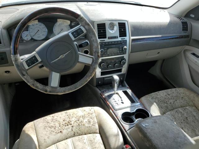 Photo 8 from auction – 2008 CHRYSLER 300C with VIN 2C3KA63H78H211296
