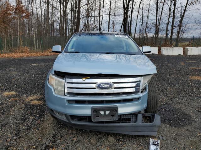 Photo 5 from auction – 2008 FORD EDGE LIMIT with VIN 2FMDK49C78BA27007