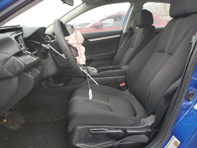 Photo 7 from auction – 2016 HONDA CIVIC EX with VIN 19XFC2F79GE005359