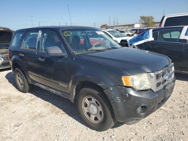 Zdjęcie 4 z aukcji – 2008 FORD ESCAPE XLS z VIN 1FMCU02Z58KA04490
