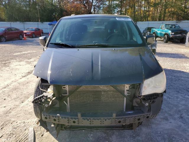 Photo 5 from auction – 2014 DODGE GRAND CARA with VIN 2C4RDGCG7ER122011