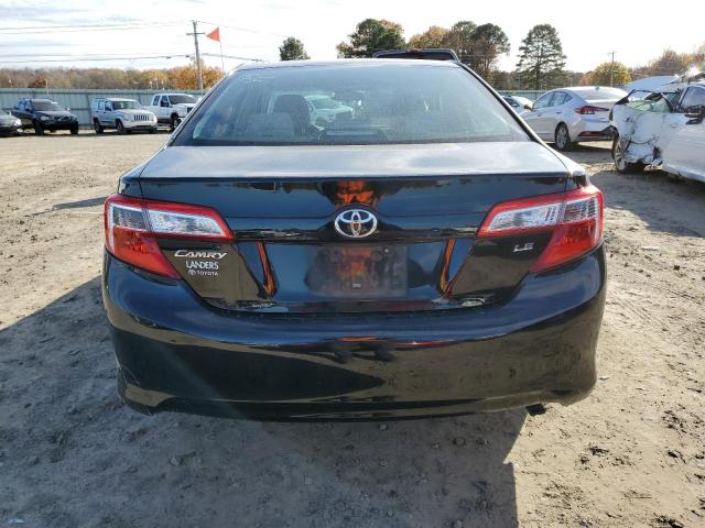Photo 6 from auction – 2012 TOYOTA CAMRY BASE with VIN 4T1BF1FK9CU166788
