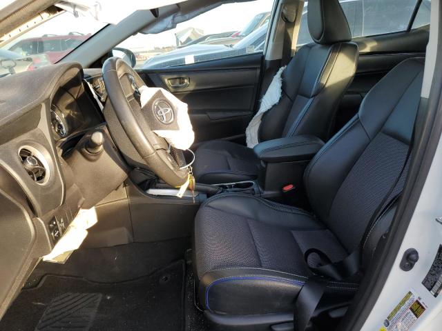 Photo 7 from auction – 2017 TOYOTA COROLLA L with VIN 5YFBURHEXHP689046
