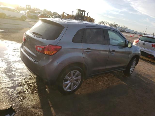 Photo 3 from auction – 2014 MITSUBISHI OUTLANDER with VIN 4A4AP3AU4EE025313