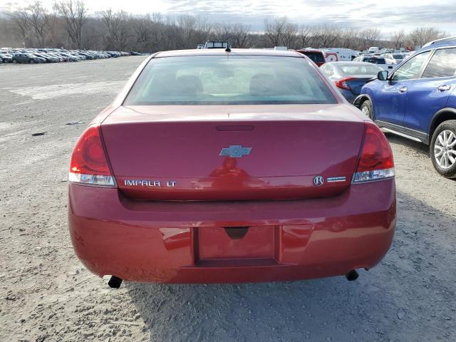 Photo 6 from auction – 2014 CHEVROLET IMPALA LIM with VIN 2G1WB5E37E1167688