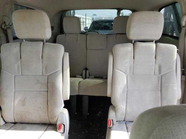 Photo 10 from auction – 2013 DODGE GRAND CARA with VIN 2C4RDGBG2DR724122